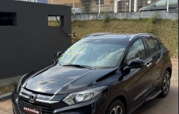 Honda Hr-v 1.8 16V Exl - Foto #2