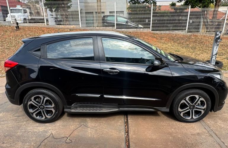 Honda Hr-v 1.8 16V Exl - Foto #4