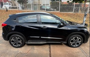 Honda Hr-v 1.8 16V Exl - Foto #4