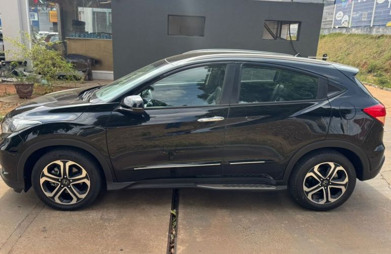 Honda Hr-v 1.8 16V Exl - Foto #5