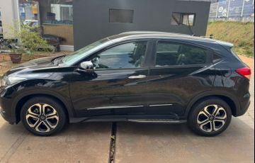 Honda Hr-v 1.8 16V Exl - Foto #5