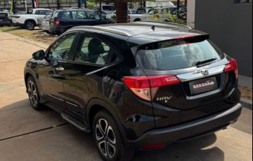 Honda Hr-v 1.8 16V Exl - Foto #8