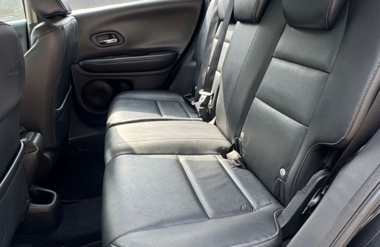 Honda Hr-v 1.8 16V Exl - Foto #10