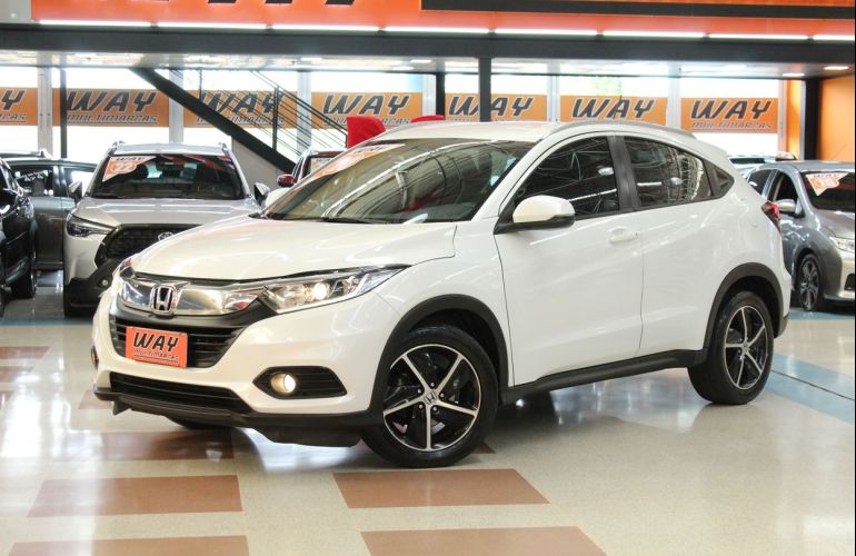 Honda Hr-v 1.8 16V Ex - Foto #1