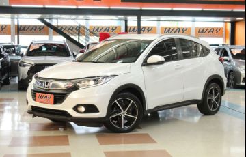 Honda Hr-v 1.8 16V Ex