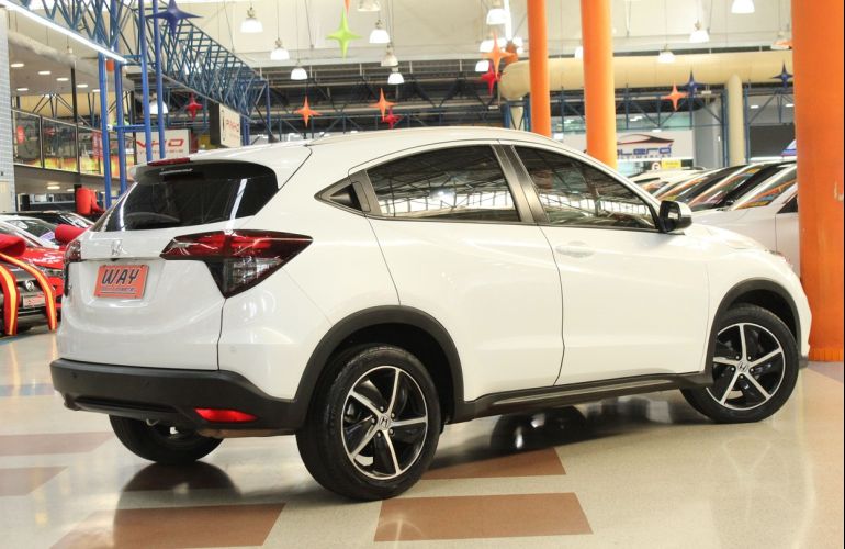 Honda Hr-v 1.8 16V Ex - Foto #2