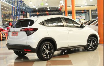 Honda Hr-v 1.8 16V Ex - Foto #2