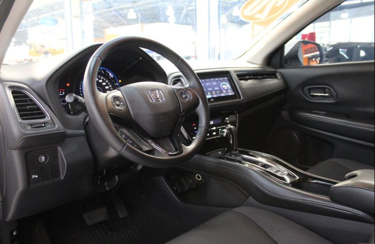 Honda Hr-v 1.8 16V Ex - Foto #3