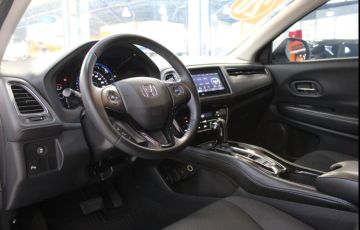 Honda Hr-v 1.8 16V Ex - Foto #3