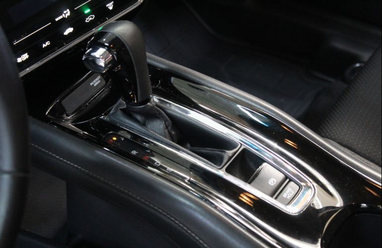 Honda Hr-v 1.8 16V Ex - Foto #5