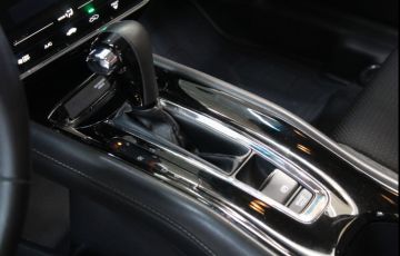 Honda Hr-v 1.8 16V Ex - Foto #5