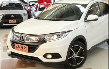 Honda Hr-v 1.8 16V Ex - Foto #6