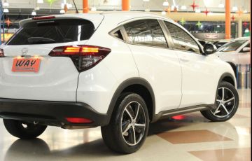 Honda Hr-v 1.8 16V Ex - Foto #7