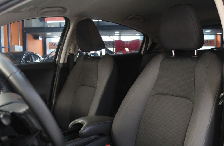 Honda Hr-v 1.8 16V Ex - Foto #8