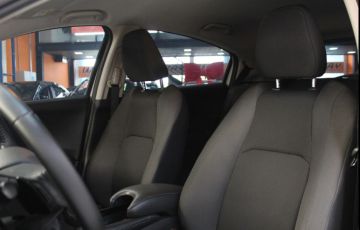 Honda Hr-v 1.8 16V Ex - Foto #8