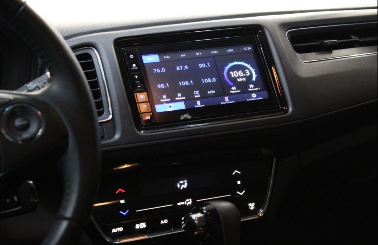 Honda Hr-v 1.8 16V Ex - Foto #9