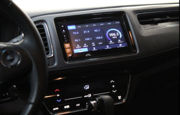 Honda Hr-v 1.8 16V Ex - Foto #9