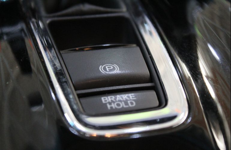 Honda Hr-v 1.8 16V Ex - Foto #10