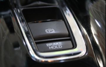 Honda Hr-v 1.8 16V Ex - Foto #10
