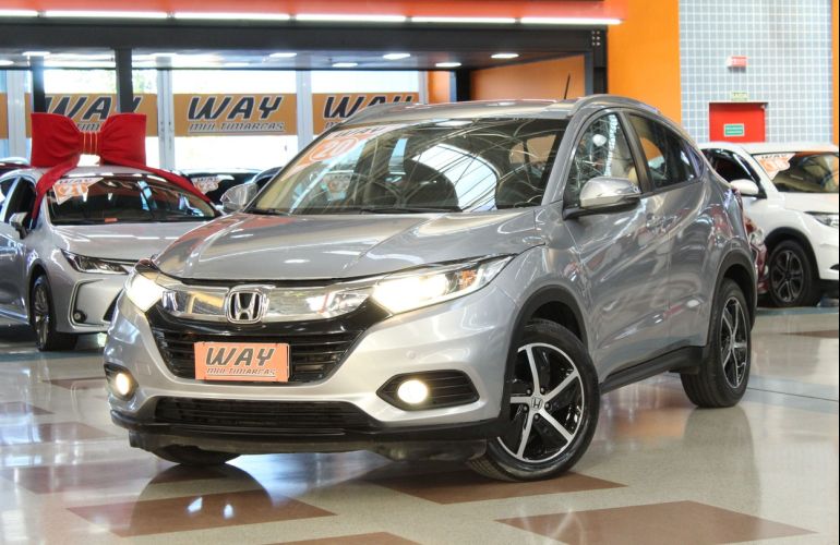 Honda Hr-v 1.8 16V Exl - Foto #1