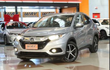 Honda Hr-v 1.8 16V Exl