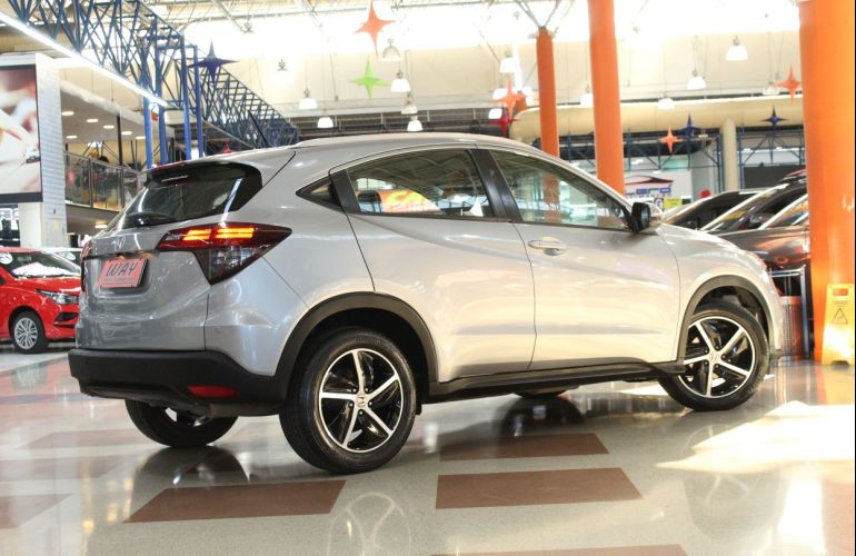 Honda Hr-v 1.8 16V Exl - Foto #2
