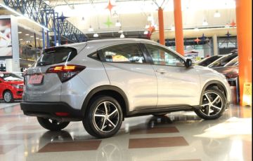 Honda Hr-v 1.8 16V Exl - Foto #2