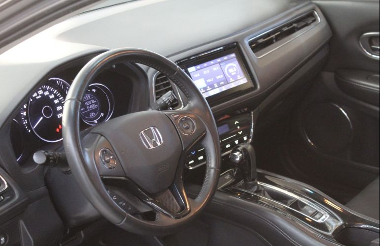 Honda Hr-v 1.8 16V Exl - Foto #3