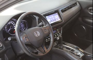 Honda Hr-v 1.8 16V Exl - Foto #3