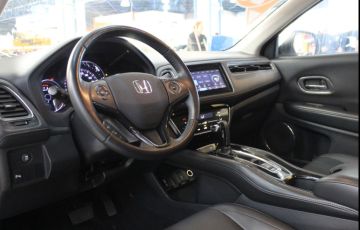 Honda Hr-v 1.8 16V Exl - Foto #4