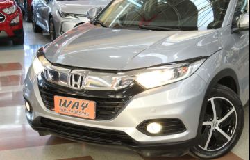 Honda Hr-v 1.8 16V Exl - Foto #5
