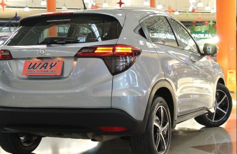 Honda Hr-v 1.8 16V Exl - Foto #6