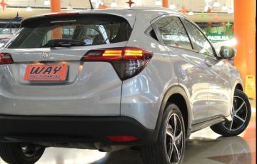 Honda Hr-v 1.8 16V Exl - Foto #6