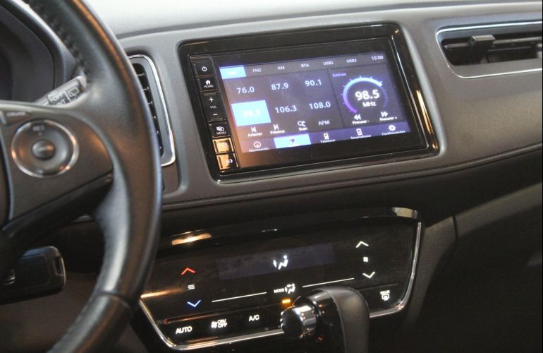 Honda Hr-v 1.8 16V Exl - Foto #7