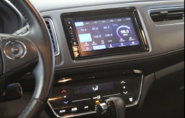 Honda Hr-v 1.8 16V Exl - Foto #7
