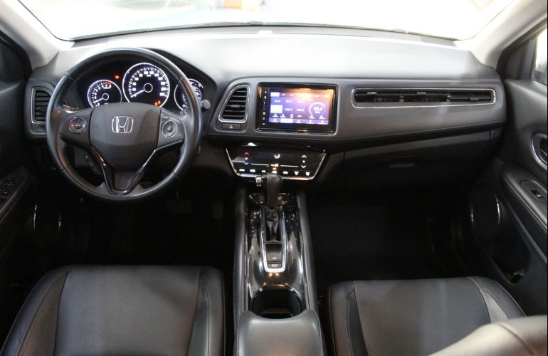 Honda Hr-v 1.8 16V Exl - Foto #8
