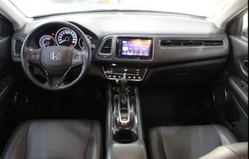 Honda Hr-v 1.8 16V Exl - Foto #8