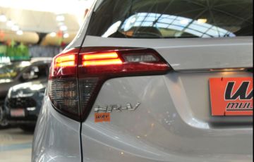 Honda Hr-v 1.8 16V Exl - Foto #10