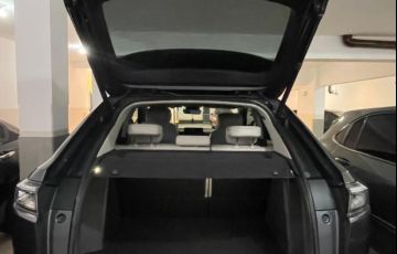 Honda HR-V 1.5 Turbo Touring CVT