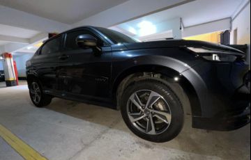 Honda HR-V 1.5 Turbo Touring CVT - Foto #2