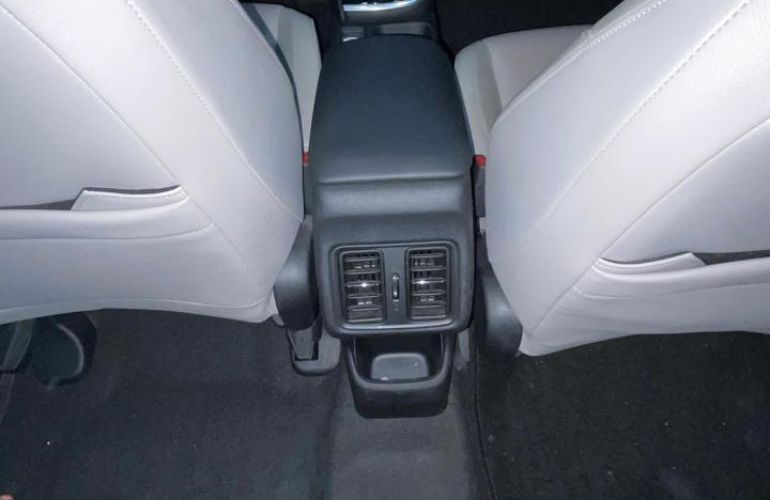 Honda HR-V 1.5 Turbo Touring CVT - Foto #3