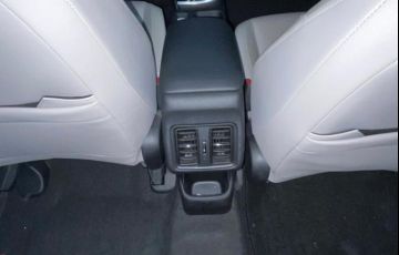Honda HR-V 1.5 Turbo Touring CVT - Foto #3