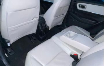 Honda HR-V 1.5 Turbo Touring CVT - Foto #4