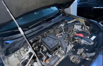 Honda HR-V 1.5 Turbo Touring CVT - Foto #8