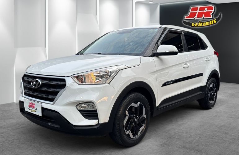 Hyundai Creta 1.6 16V Attitude - Foto #1
