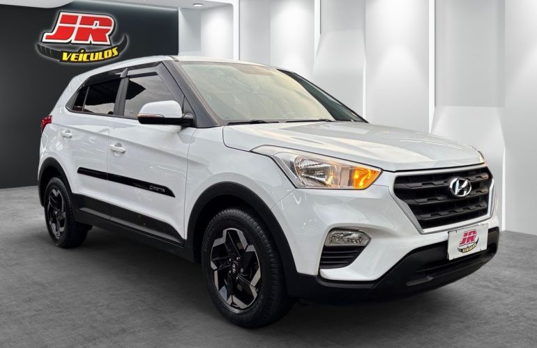 Hyundai Creta 1.6 16V Attitude - Foto #3