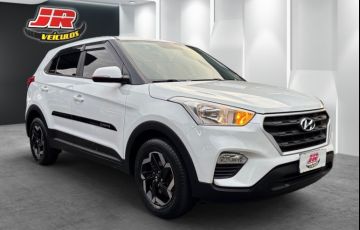 Hyundai Creta 1.6 16V Attitude - Foto #3