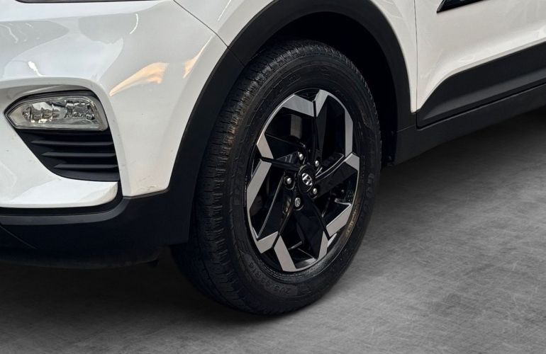 Hyundai Creta 1.6 16V Attitude - Foto #4