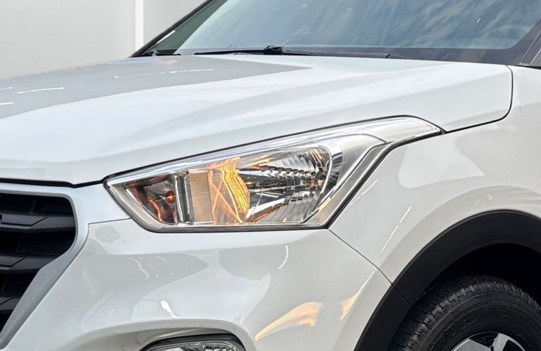 Hyundai Creta 1.6 16V Attitude - Foto #7
