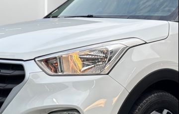 Hyundai Creta 1.6 16V Attitude - Foto #7